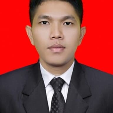 Profil CV Priyo Ardani