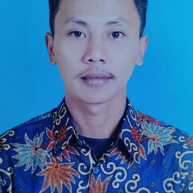 Profil CV Priyo Susanto