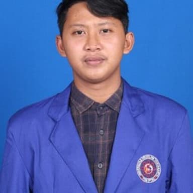 Profil CV Probo Triyawan