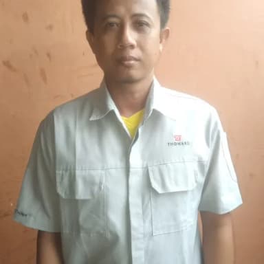 Profil CV Priyono