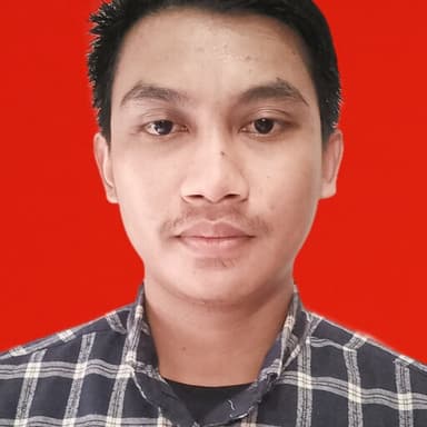 Profil CV Puguh Suharno