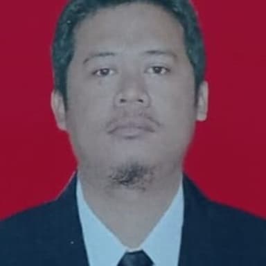 Profil CV PUJI ISMANTO