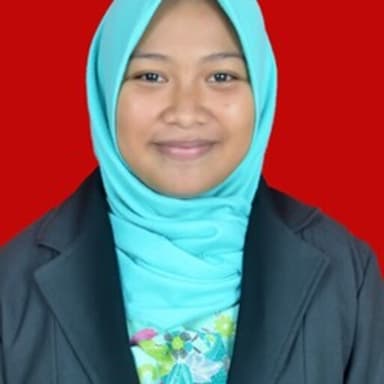 Profil CV Puji Ayu Lestari