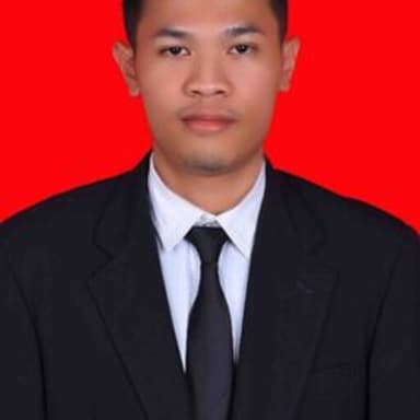 Profil CV Puji Nugroho