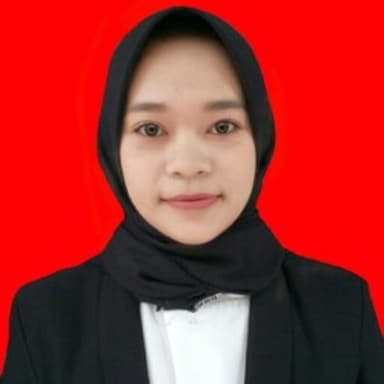 Profil CV Puput Adistya