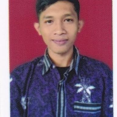 Profil CV Puput Alfarizi