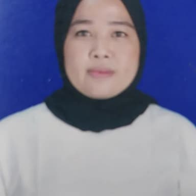 Profil CV Puput melati Sitepu