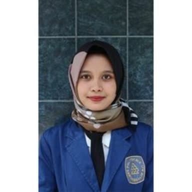 Profil CV Puput Melati Sukma