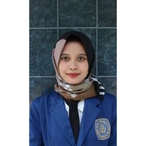 CV Puput Melati Sukma