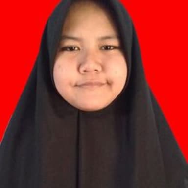 Profil CV Puput Nurohmawati