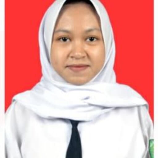 CV Puput Zakia Ramadhani