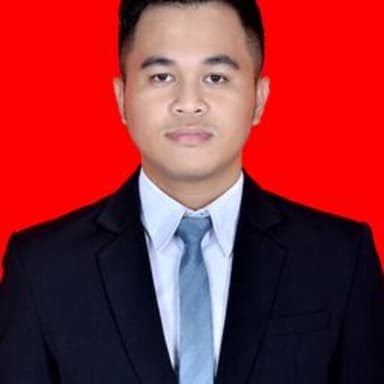 Profil CV Purnama Umar