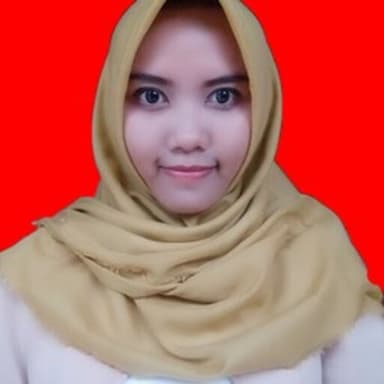 Profil CV Puspita Ayu Putri Utami