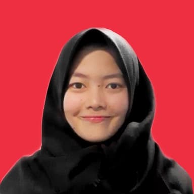 Profil CV Puspita Hardaningtyas