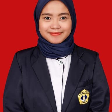 Profil CV Puspita Indriyani