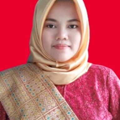 Profil CV Puspita Wulan Dari