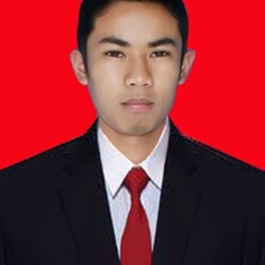 Profil CV PUSTRA AGANDI, S.PdI