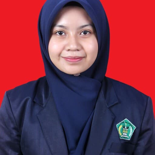 CV Puti Annisa Aulia