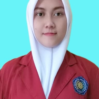 Profil CV Maghfira Putri Octaviani