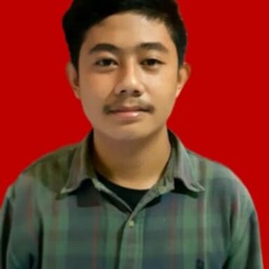 Profil CV PUTRA MAGFIRA TJONGGO