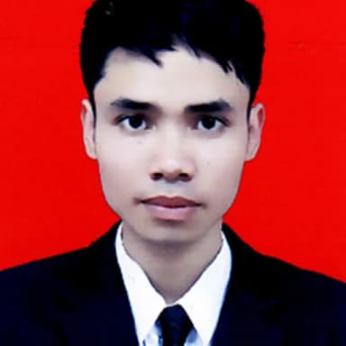 Profil CV Eko Putra