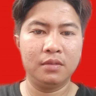 Profil CV Oktavianto Syahputra