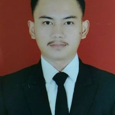 Profil CV PUTRA ACHDIYAT PRATAMA