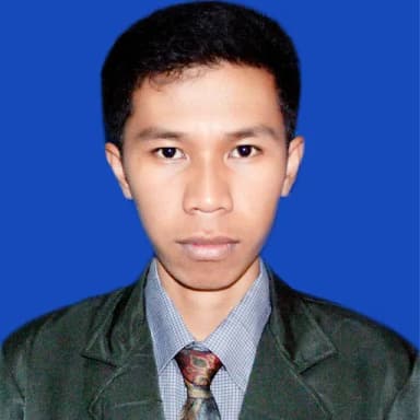 Profil CV Putra Akbar