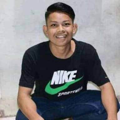 Profil CV Putra Azmi