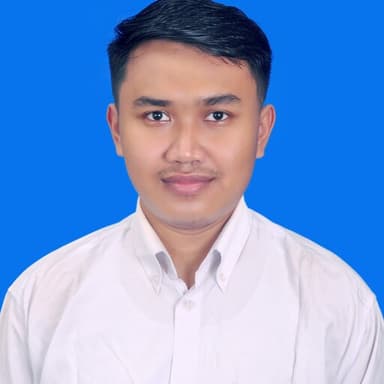 Profil CV Putra Cahya Gemilang