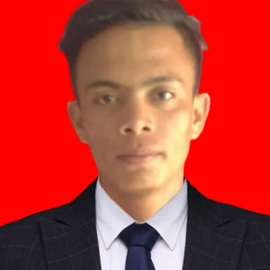 Profil CV Putra Khoirullah