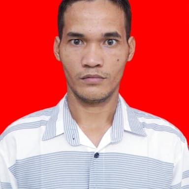 Profil CV Putra Lumban Gaol