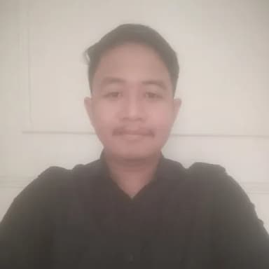 Profil CV Putra Wahyudin