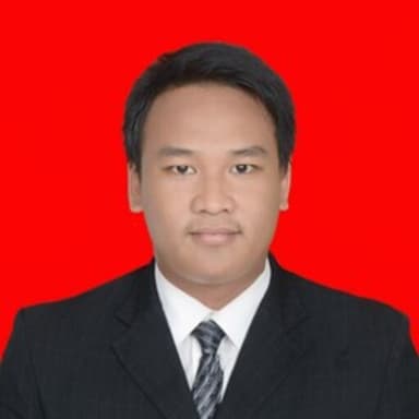 Profil CV Putra Pratama