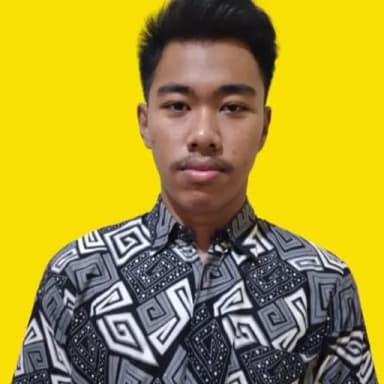 Profil CV Putra Sapto Nugroho 