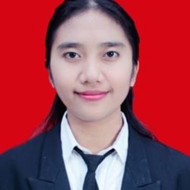 Profil CV A.A Putri Adi Satriani Dalem