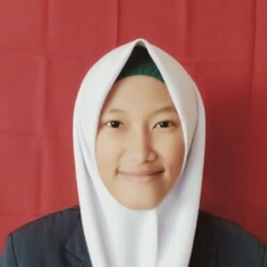 Profil CV Tika Putri Ratna Sari