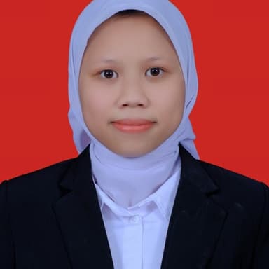 Profil CV Putri Ade Stya, S.Akun