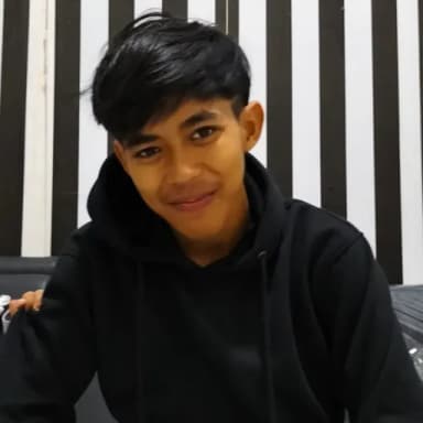 Profil CV Sesar Dana Pamungkas 