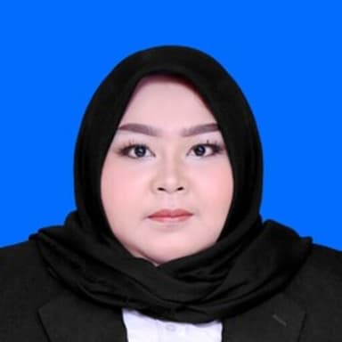 Profil CV Putri Aprilia Iffatu Khasanah