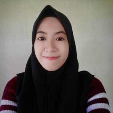 Profil CV Putri Ariyani