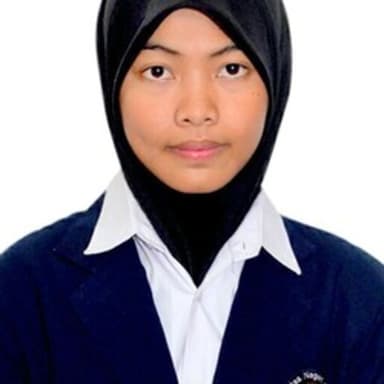 Profil CV PUTRI AYULIA NURSOFI