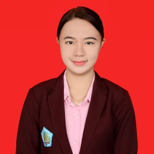 CV Putri Ayu Paulina,  S.Tr.Kes