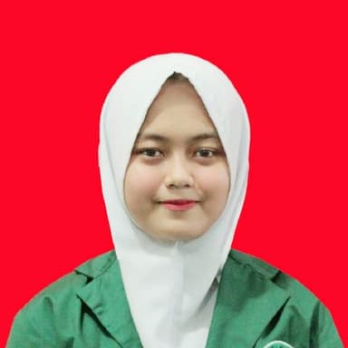 Profil CV Putri Bulan Sari