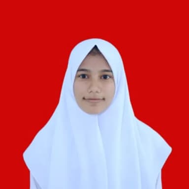 Profil CV Putri Depiana