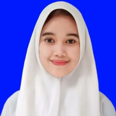 Profil CV PUTRI DIANA NURYASALSA 