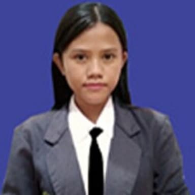 Profil CV Putri Dirgantari