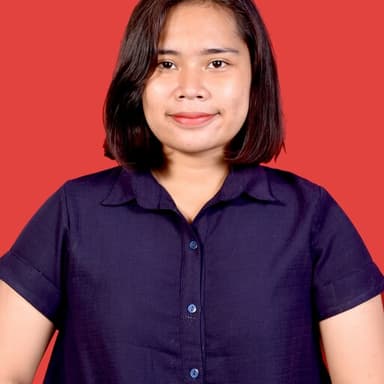 Profil CV Putri Dwi Hartati