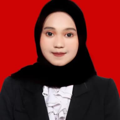 Profil CV Putri Dwima Ernis