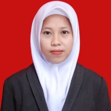 Profil CV Putri Dwi Utami